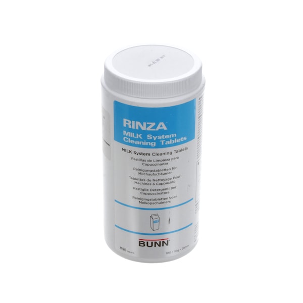 Rinza, Acid 100 Tablets - 1 Jar